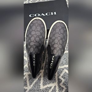 Coach Shoes